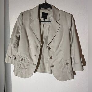 Limited Collection Blazer